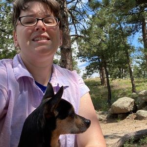 Meet your Posher, Shandra